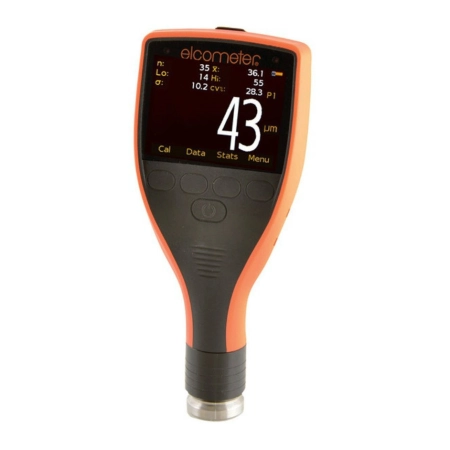 Профилемер ELCOMETER 224