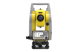 Тахеометр GeoMax Zoom 25 1