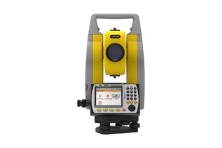 Тахеометр GeoMax Zoom40 neXus5