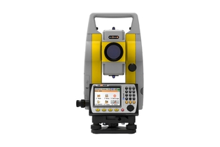 Тахеометр GeoMax Zoom 50 5