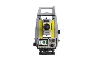 Тахеометр GeoMax Zoom70S A5 5