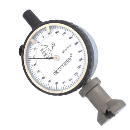 Механический профилемер поверхности Elcometer 123