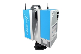 Наземный лазерный сканер Z+F Imager 5010