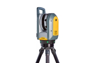 Наземный лазерный сканер Trimble X7 + T10 Tablet + Perspective