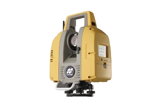 Наземный лазерный сканер Topcon GLS-2000