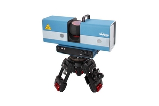 Лазерный сканер Surphaser 100HSX