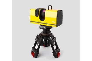 Лазерный сканер Surphaser 10