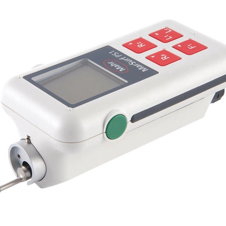 Цифровой измеритель шероховатости Elcometer 7061 Marsurf PS1