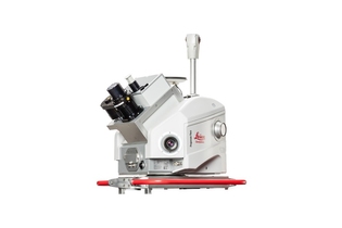 Мобильный лазерный сканер Leica Pegasus:Two Ultimate