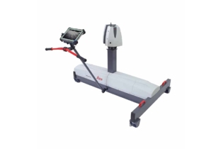 Мобильный лазерный сканер Leica SiTrack