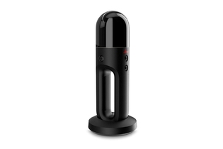 Лазерный сканер Leica BLK2GO