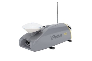 Мобильный лазерный сканер Trimble MX2