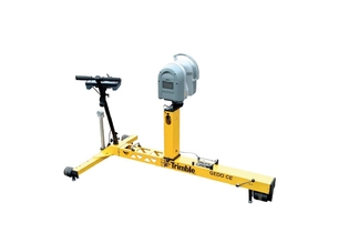 Путеизмерительная система Trimble GEDO