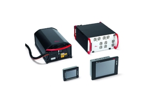 Воздушный лазерный сканер Leica ALS80