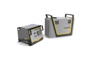 Воздушный лазерный сканер Trimble AX60