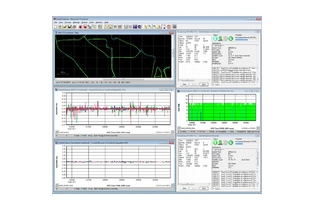 Программное обеспечение Leica NovAtel Inertial Explorer