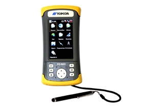 Полевой контроллер Topcon FC-500