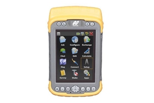 GPS/GNSS-приемник Topcon Tesla