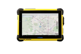 Полевой контроллер Trimble T10 ПО TA Wi-Fi