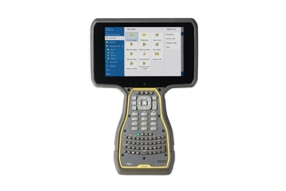 Полевой контроллер Trimble TSC7 (клавиатура QWERTY)
