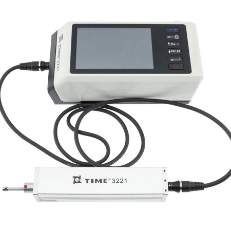 Измеритель шероховатости TIME 3221