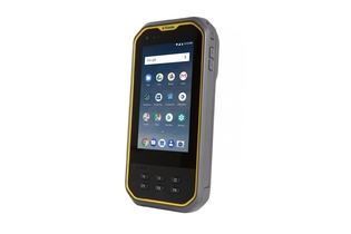 Полевой контроллер Trimble Nomad 5
