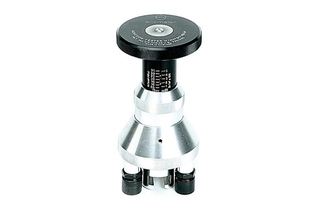 Поверка адгезиметра