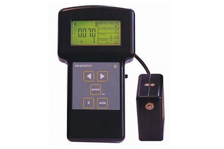 Поверка коэрцитиметра