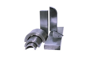 Аттестация и поверка образцов