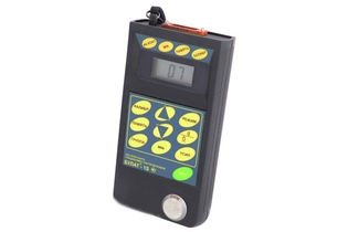 Поверка ультразвукового толщиномера