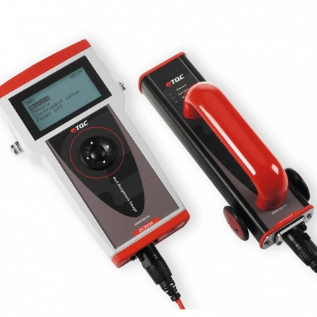 Измеритель шероховатости TQC DC9000
