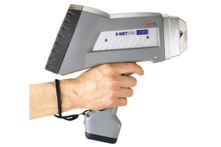 Поверка анализаторов металлов и сплавов, рентгенофлуоресцентных спектрометров