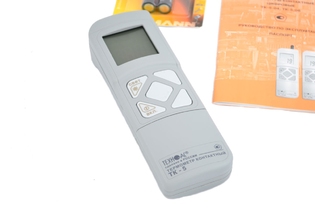 Поверка термометра контактного