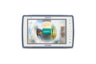 Полевой контроллер SOKKIA SHC6000 с GSM модемом