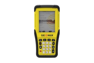 Полевой контроллер Geomax Zenius5