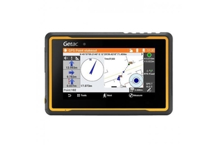 Полевой контроллер GeoMax Zenius700A