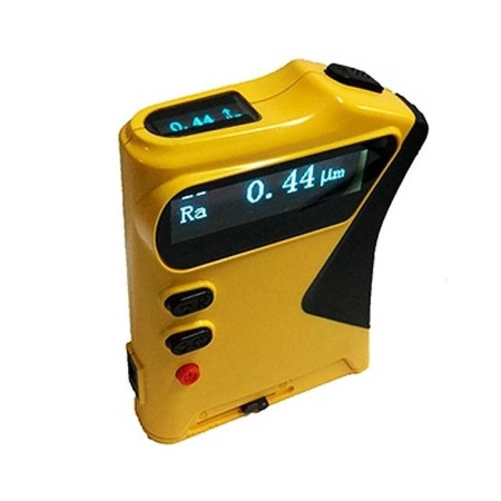 Измеритель шероховатости TR110new