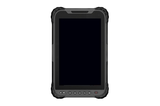 Полевой контроллер GeoMax Zenius800