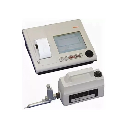 Профилометр Surftest SJ-500