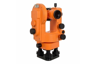 Оптический теодолит УОМЗ 4Т15П