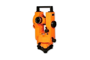 Оптический теодолит УОМЗ 3Т2КП