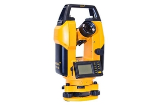 Электронный теодолит VEGA TEO-5B