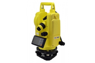Электронный теодолит GeoMax Zipp02