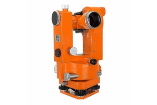 Оптический теодолит RGK TO-02 с поверкой