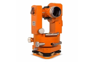 Оптический теодолит RGK TO-05