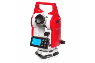 Электронный теодолит ADA DigiTeo 5