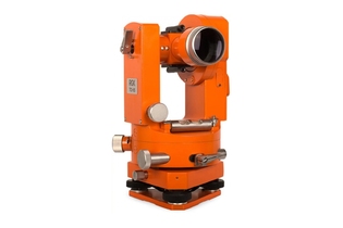 Оптический теодолит RGK TO-05 с поверкой