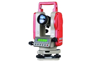 Электронный теодолит Pentax ETH-310