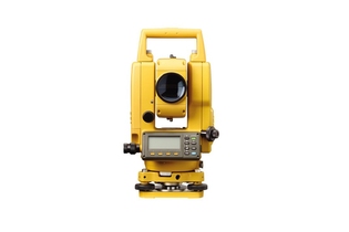 Электронный теодолит Topcon DT-209