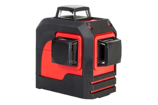 Лазерный уровень RGK PR-3M